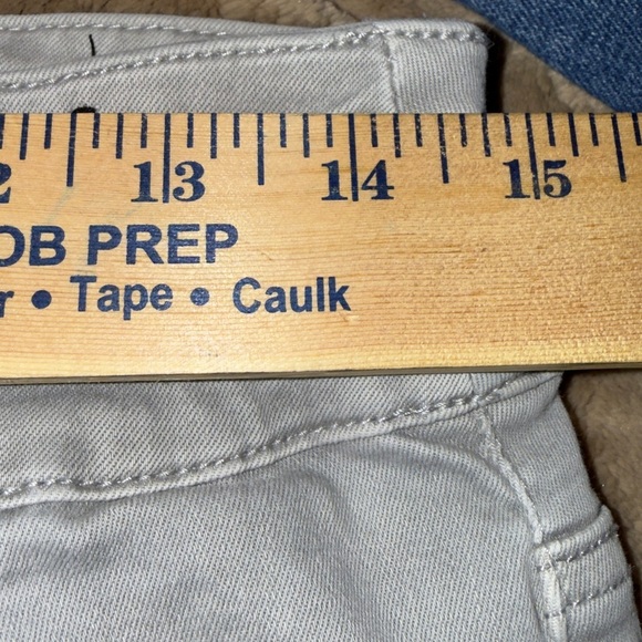 🌹𝐄𝐓𝐇𝐘𝐋 LIVONIA 𝐎𝐂𝐄𝐀𝐍𝐒𝐈𝐃𝐄 𝐂𝐑𝐎𝐏 𝐉𝐄𝐀𝐍𝐒 - Picture 5 of 7